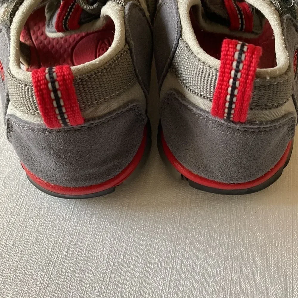 Keen newport h2
